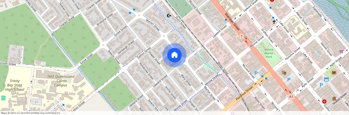 75 Martyn Street, PARRAMATTA PARK QLD, 4870