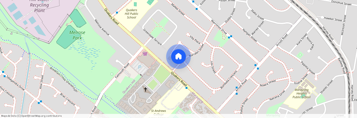 26a Narrabri Street, NSW 2763, Quakers Hill