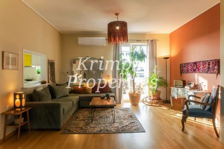 Διαμέρισμα για ενοικίαση Κέντρο (Βριλήσσια) - Photo 4