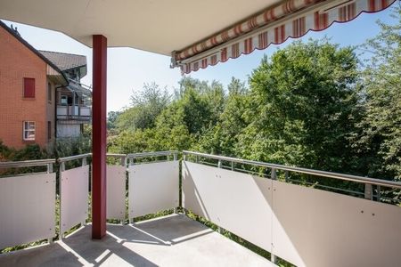 Large apartment with countryside views - Foto 5