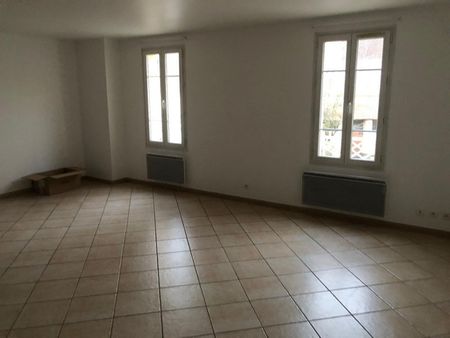 Appartement 4 Pièces 79 m² - Photo 2