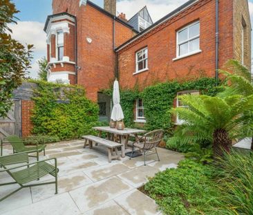 Callcott Road, Callcott Road, NW6 - Photo 3