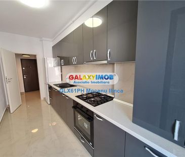 Inchiriere apartament 2 camere, de lux, Cartier Albert, Ploiesti - Fotografie 4