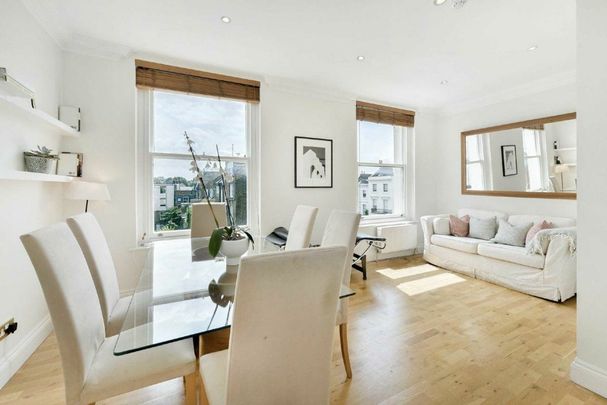 Campden Grove, Kensington, W8 - Photo 1