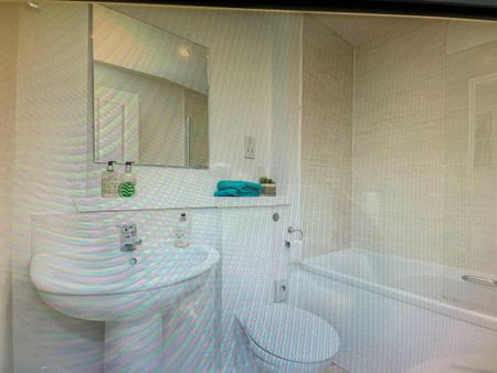 2 Bed Flat, Fraser House, AB11 - Photo 4