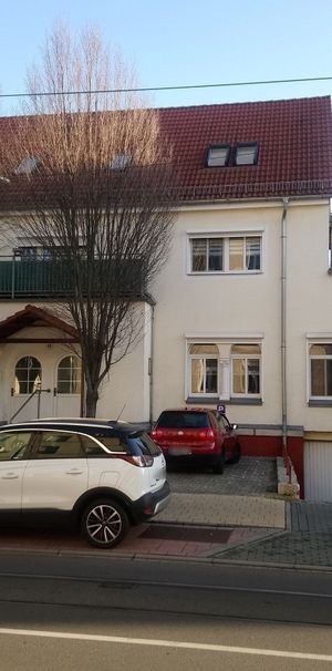 Aufgepasst und hereinspaziert... 2 Zimmerwohnung mit Balkon sucht neue Bewohner! - Foto 1