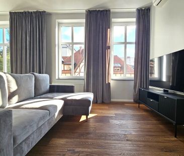 Centrum Zabrska 4 pokoje klima 2 balkony 115 m² - Photo 2