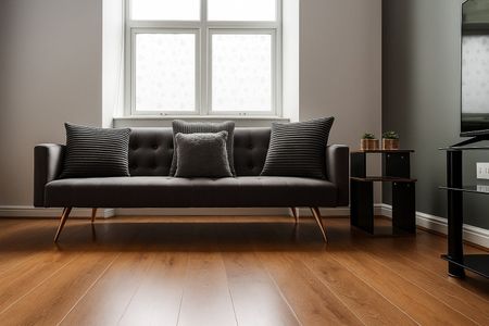 2 Bed Flat, Tobacco Wharf, L5 - Photo 2