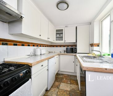 1 bedroom house to rent Newmarket Road, BN2 - Photo 5