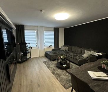 Hübsche 3-Zi.-Whg. mit modernem Badezimmer, frei ab 01.03. - Photo 5