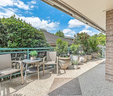 130/40 Strathalbyn Drive, Oatlands NSW 2117 - Townhouse For Rent | ... - Photo 4