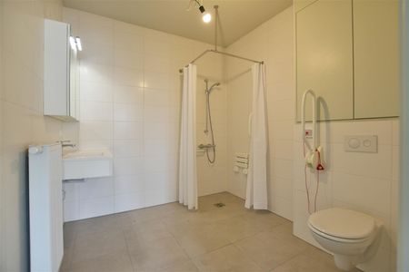 Assistentiewoning hartje Dendermonde - Foto 3