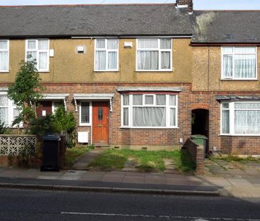 2 bedroom terraced house to rent - Photo 6