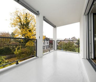 4.5 Zimmer - Photo 2