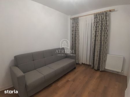 Apartament 3 camere, 60 mp, balcon, paracre, zona Stejarului - Fotografie 4