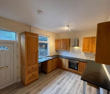 2 bedroom house to rent - Photo 2