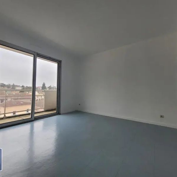 Appartement à louer 3 pièces 69.31m² - Photo 1