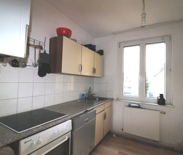 * PREISWERT WOHNEN AM FRIEDRICHSPLATZ! 3-ZI Wohnung, 2ET in KR-Mitte * - Foto 6