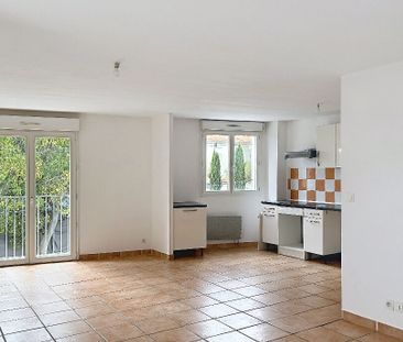Appartement T3 près de NIMES à louer - Photo 1