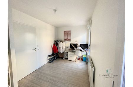 Appartement - ST LOUIS - 58m² - 2 chambres - Photo 5