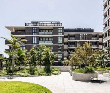 903/186C Victoria Road, Marrickville NSW 2204 - Apartment For Rent ... - Photo 6