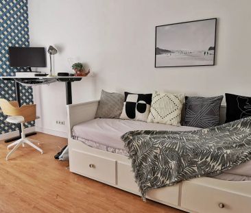 3-bedroom apartment for rent in Lisbon - Photo 6