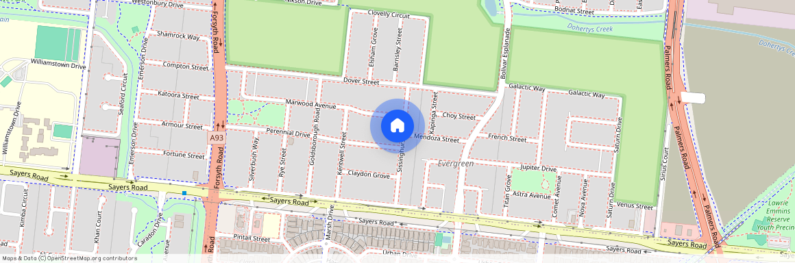 31 Sissinghurst Street, Truganina VIC 3029