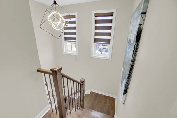 For Lease - 28 Plentywood Drive, Brampton, Ontario - Photo 1