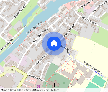 Abbey Street, Faversham - Photo 1