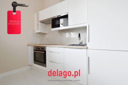 Świetna lokalizacja | od już | duży balkon | - Фото 4