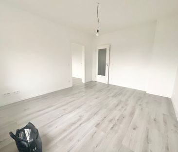 Tolle 2-Zimmer-Wohnung mit Balkon! - Foto 5