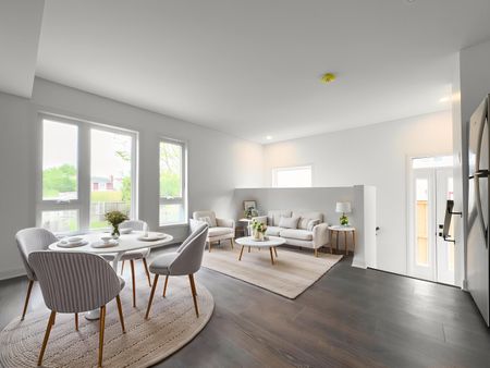 For Lease - 25 Fair Oaks Crescent Unit# B, South of Baseline to Knoxdale, Ontario - Photo 2