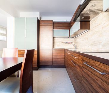 Mieszkanie na wynajem, Wrocław, Fabryczna - Photo 2