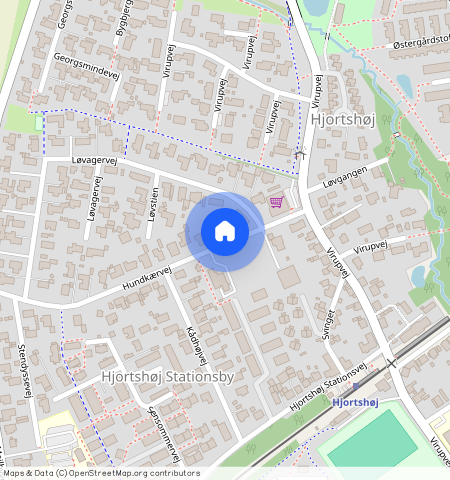 Harmoniavej 16, 8530 Hjortshøj