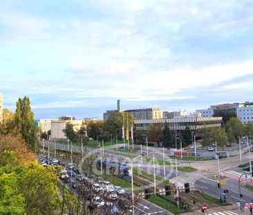 Głogowska/Rozkład/Balkon/Media Miejskie - Zdjęcie 6