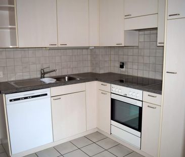 1.5 Zimmer, 32 m², 1. Stock - Photo 1