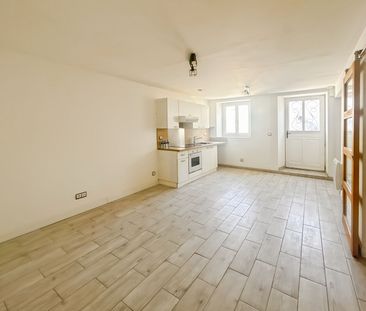 Location appartement 1 pièce, 34.77m², Champeaux - Photo 2