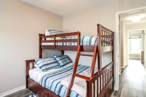 For Lease - 360 Mariners Way Unit# 12, Collingwood, Ontario - Photo 1