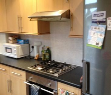 Spacious 4 Double bed Property - 4 Bed, Guest Rd, Hunters Bar, Sheffie - Photo 2