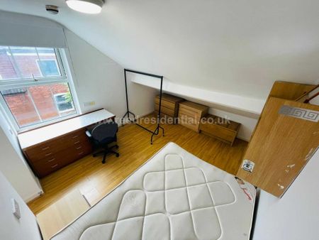 Frederick Grove, Lenton - Photo 5