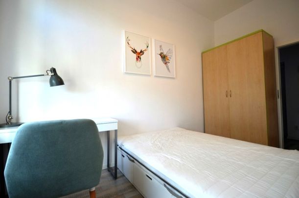 Mieszkanie na wynajem - Zdjęcie 1