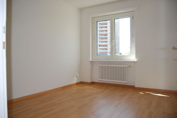 "Wohnen im Herzen Nussbaumens" - Photo 1