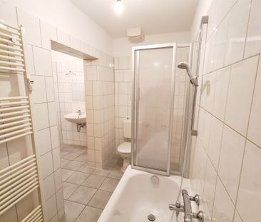 Freundliche 2-Zimmer-Wohnung in kernsaniertem Gründerzeithaus im Lu... - Photo 2