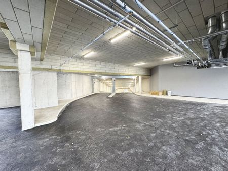 ERSTBEZUG „ein viertel grün“ in Wiener Neustadt - 4 Zimmer Familientraum mit Balkon - Photo 4