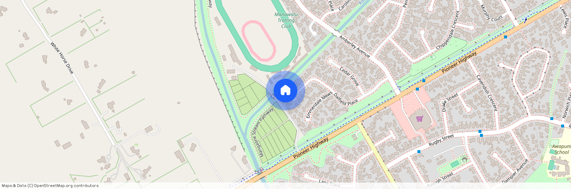 54 Dalfield Place, Westbrook, Palmerston North City