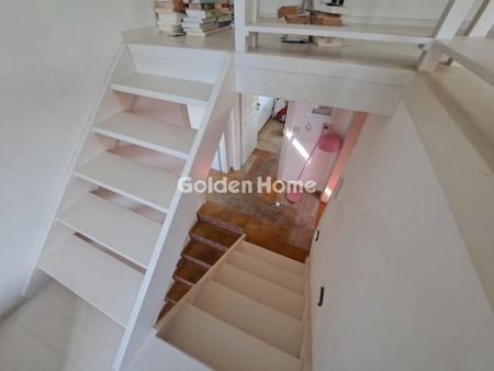 Μεζονέτα για ενοικίαση Άγιος Νικόλαος (Παλλήνη) - Photo 5