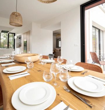 Villa • Magny-le-Hongre - Photo 3