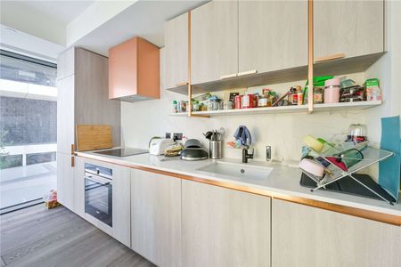 Marsh Wall, London, E22 2AB - Photo 5