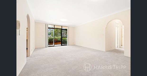 Desirable Location In A Leafy Setting - Photo 1