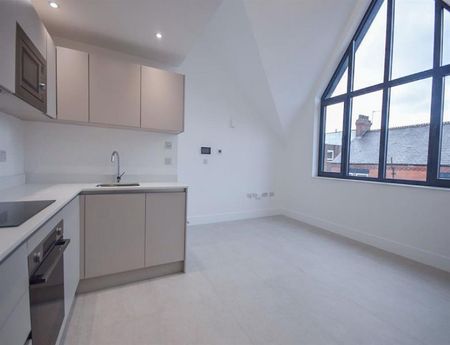 1 Bedroom Apartment Available Arranging tenancy - Photo 5